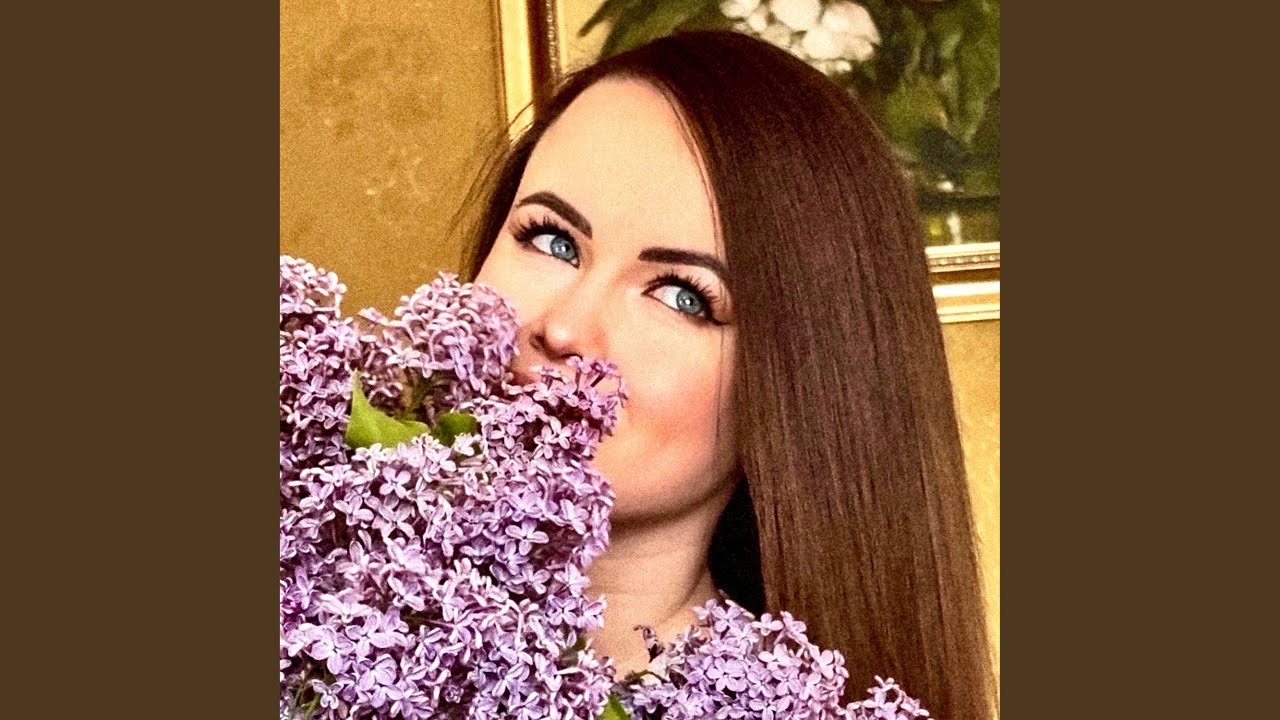 Сердечки в глазах