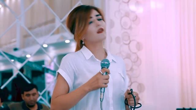 БАЗМИ ДУХТАРИ ТОЧИК 2019Bazmi DUKHTARI Tojik
