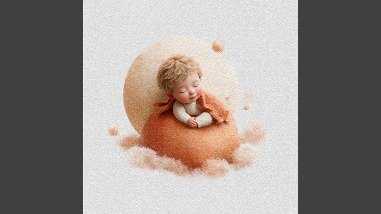 Мягкий фон воздуха, белый шум для сна