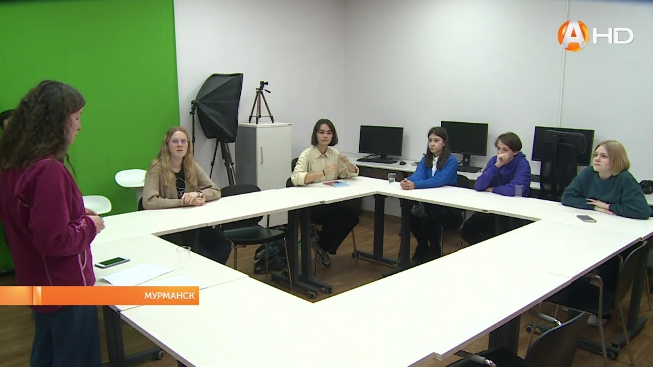 Очередной урок по информационной безопасности детей в Интернете состоялся