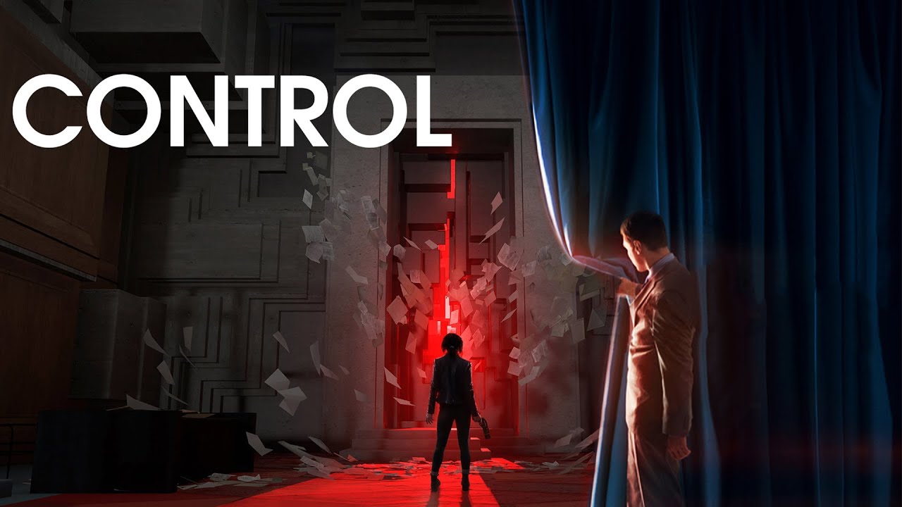 За кулисами саундтрека Control