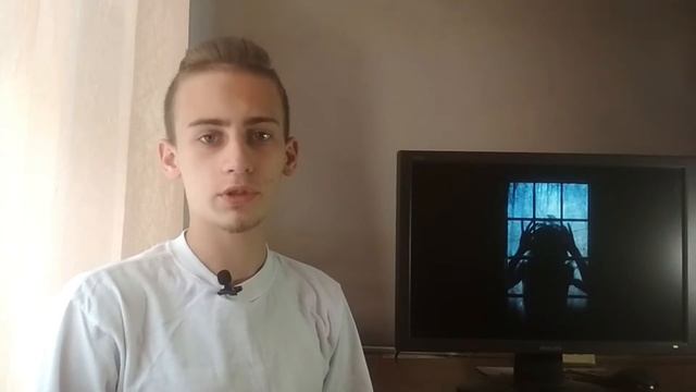 Страшные Истории из Telegram канала