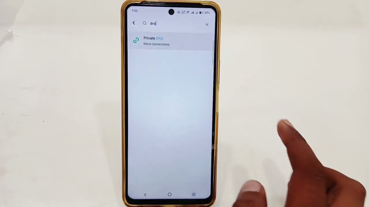 Как заблокировать рекламу в приложениях на Android