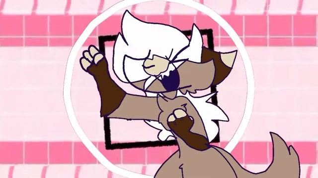 Hey Juciy  meme  FlipaClip Commission