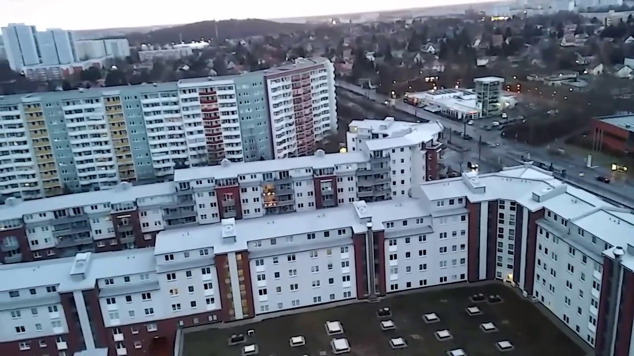 Утро в Берлине!