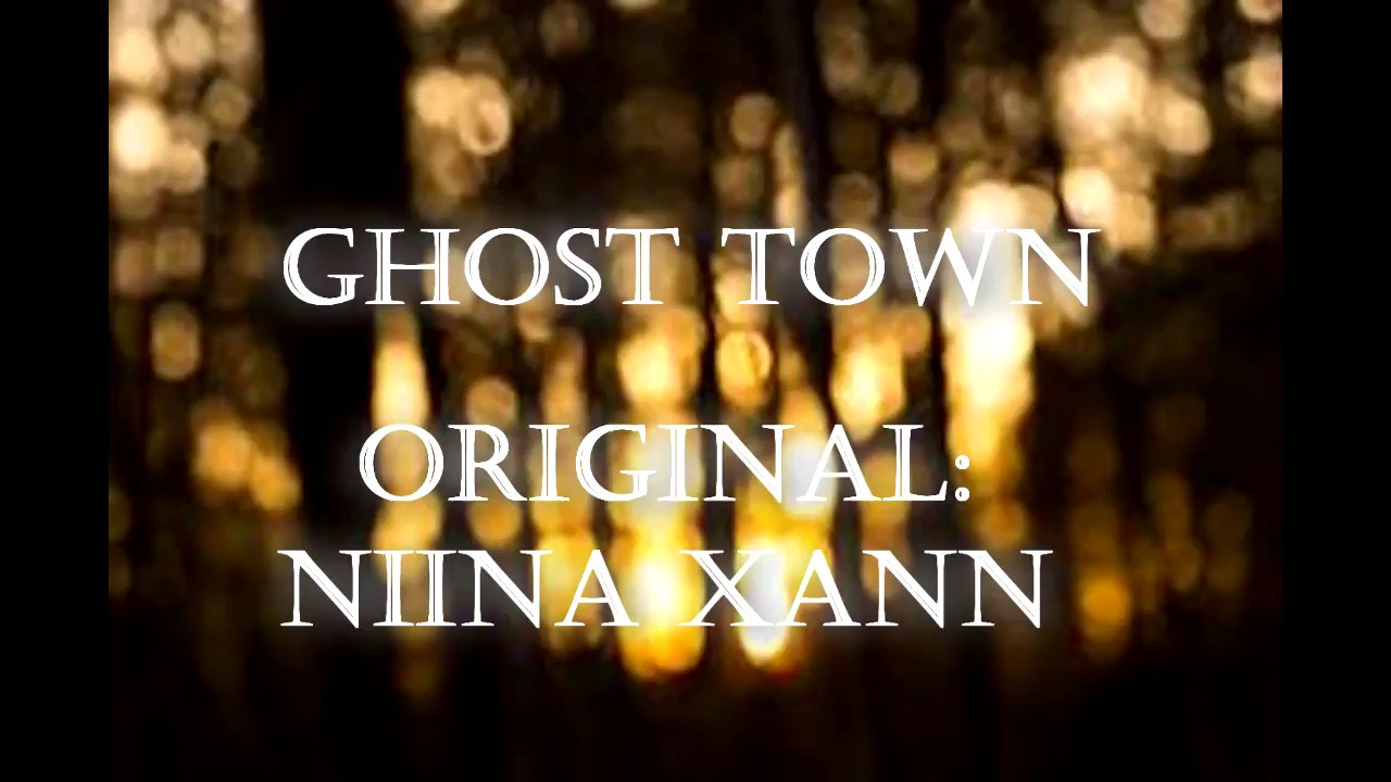Ghost Town-meme-(Знакомьтесь,Боб)Флеш/Flash OLD SHIT