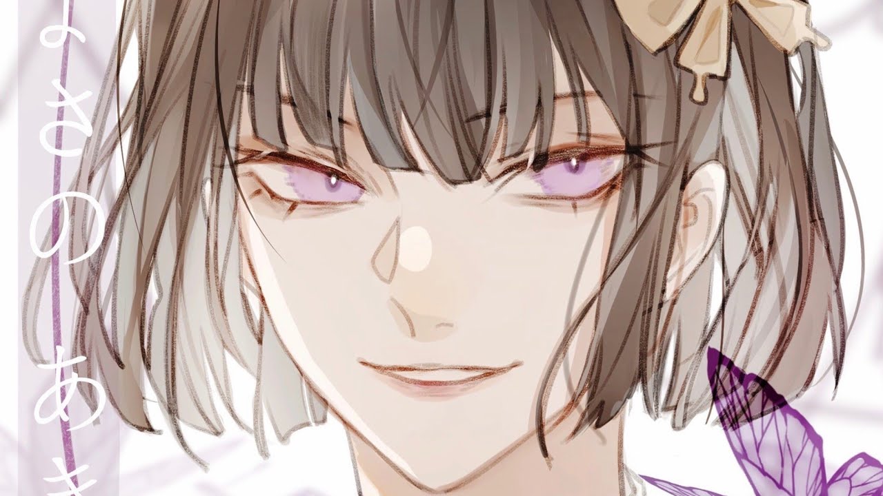EDIT Satisfaction Akiko Yosano Акико Йосано 与謝野 晶子