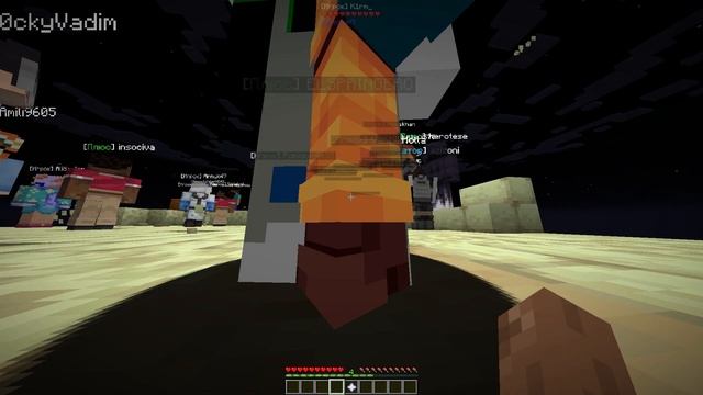 Как я на старте УМ5 играл