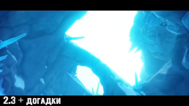 Новые персонажи 2.2-2.5  Genshin Impact  Рераны Мико Итто