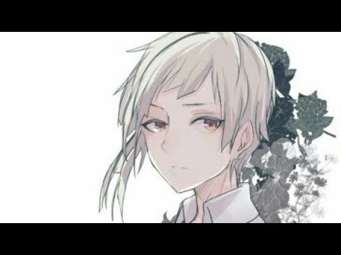 Ацуши - Монстр