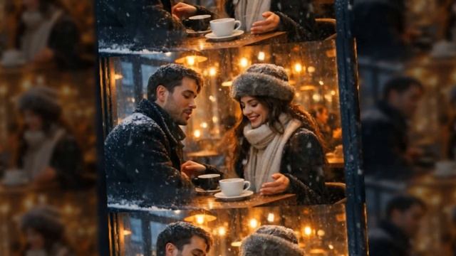Сердце выбрало тебя  My Heart Chose You