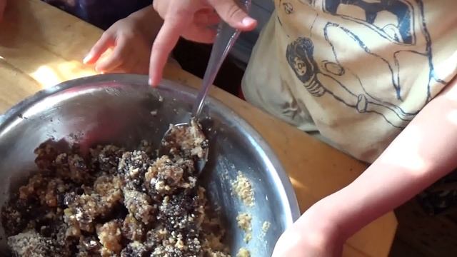 Домашние конфеты из сухофруктов которые легко приготовить самостоятельно