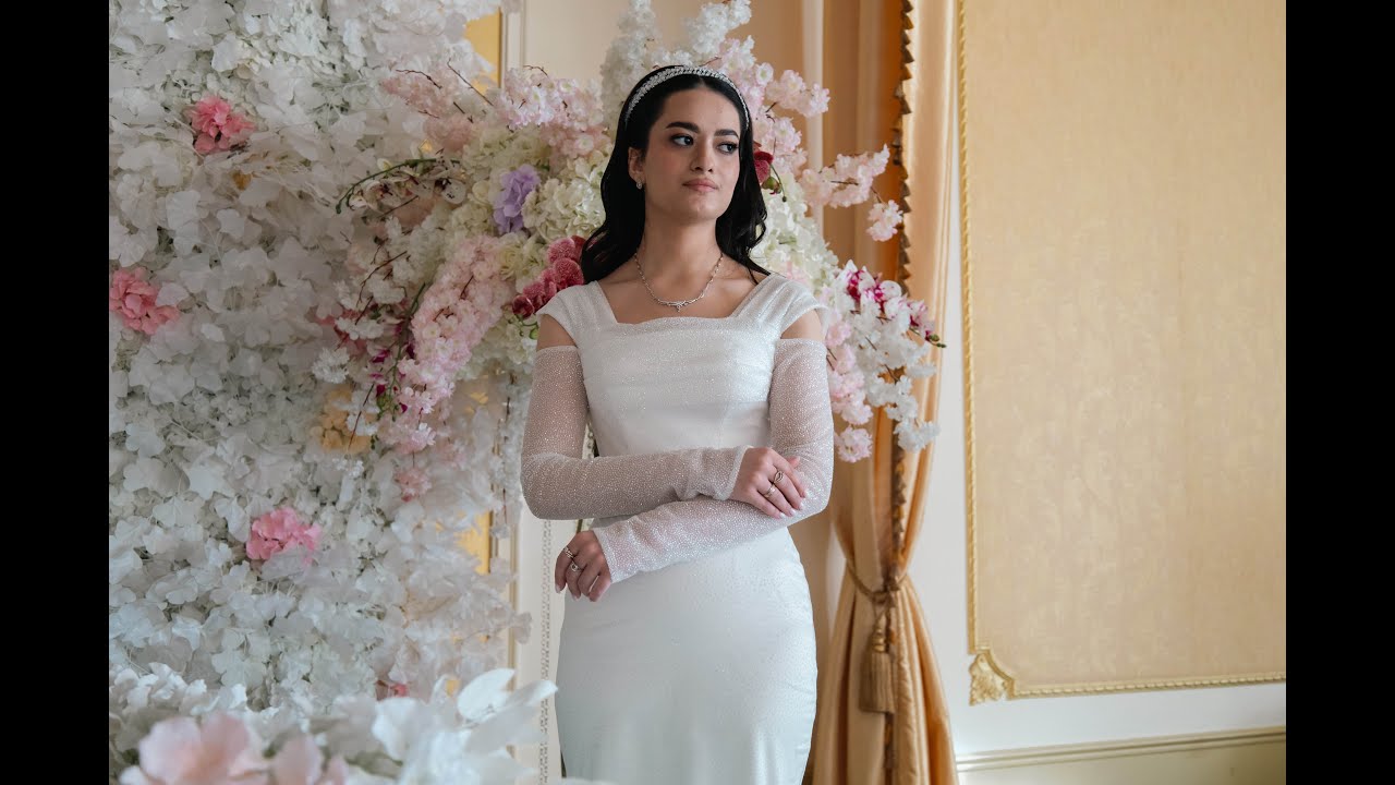 Езидская свадьба Торн  Инга  г. Ярославль Daweta Ezdia AslanStudio