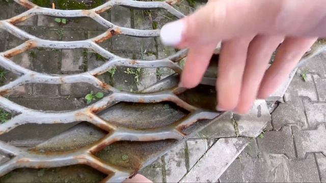 АСМР в подъезде, на улице || ASMR At The Entrance, On The Street