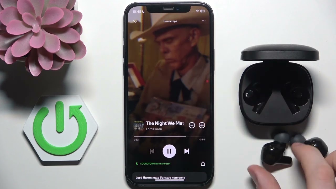 BELKIN SoundForm Rise | Как регулировать громкость на BELKIN SoundForm Rise - Настройки громкости