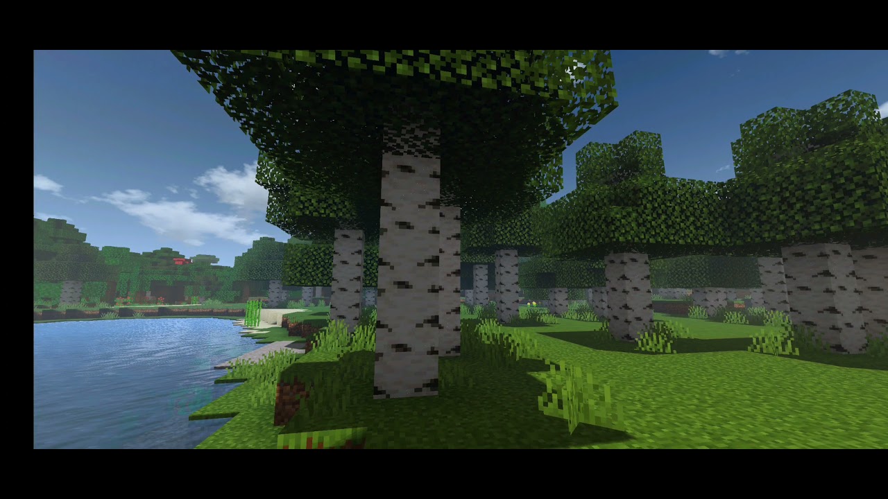 Minecraft shader Ultraпрогулкарассветзакатверсия 1.17.30.04 ссылка на шейдер во писании