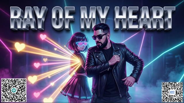 M9Huk   Ray of My Heart 