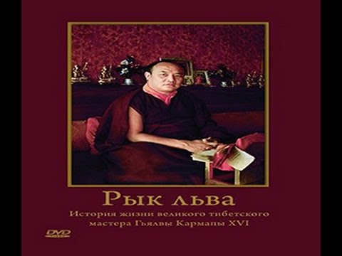 Рык льва  The Lions Roar Марк Эллиот Документальный 1985