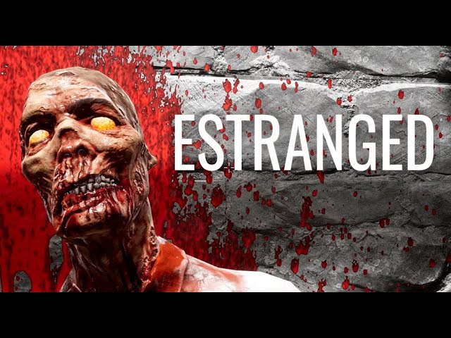 Древний вирус  Estranged: The Departure 2