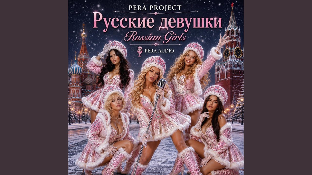 Русские девушки (Pera Audio)