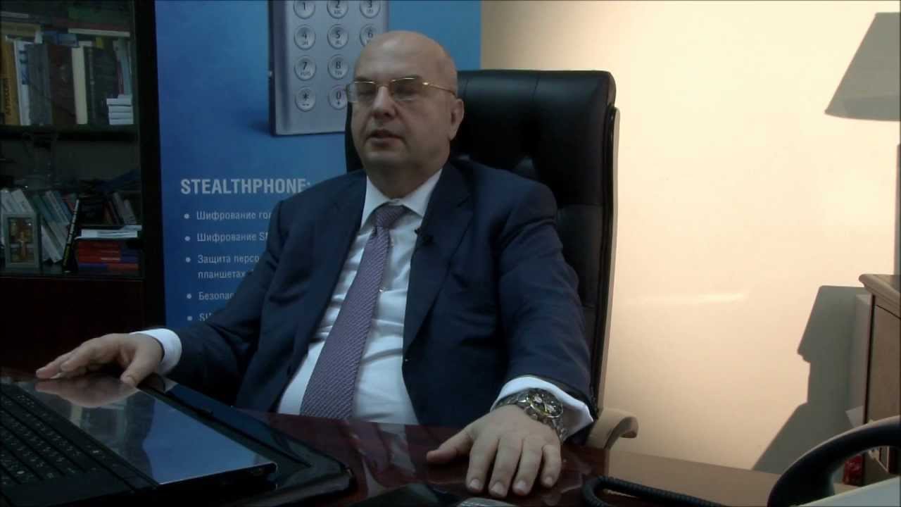 ИНФОРМАЦИОННАЯ БЕЗОПАСНОСТЬ XXI ВЕКА. ЧАСТЬ 4