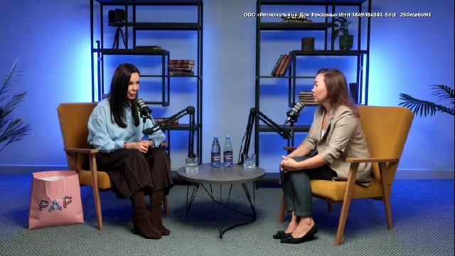 Интервью Сети кондитерских 