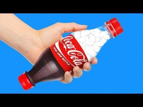 17 НЕВЕРОЯТНО ВЕСЕЛЫХ ПРИКОЛОВ И ПОДЕЛОК