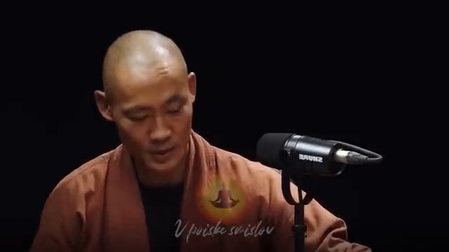 Настройки Разума о Которых Люди НЕ ЗНАЮТ   Ши Хен