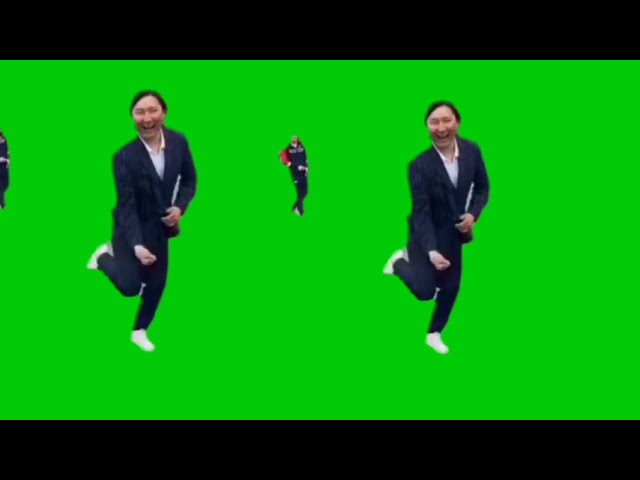 ФУТАЖ АЗАМАТ АЙТАЛИЕВ ( НА ЗЕЛЁНОМ ФОНЕ ) ДЛЯ МОНТАЖА