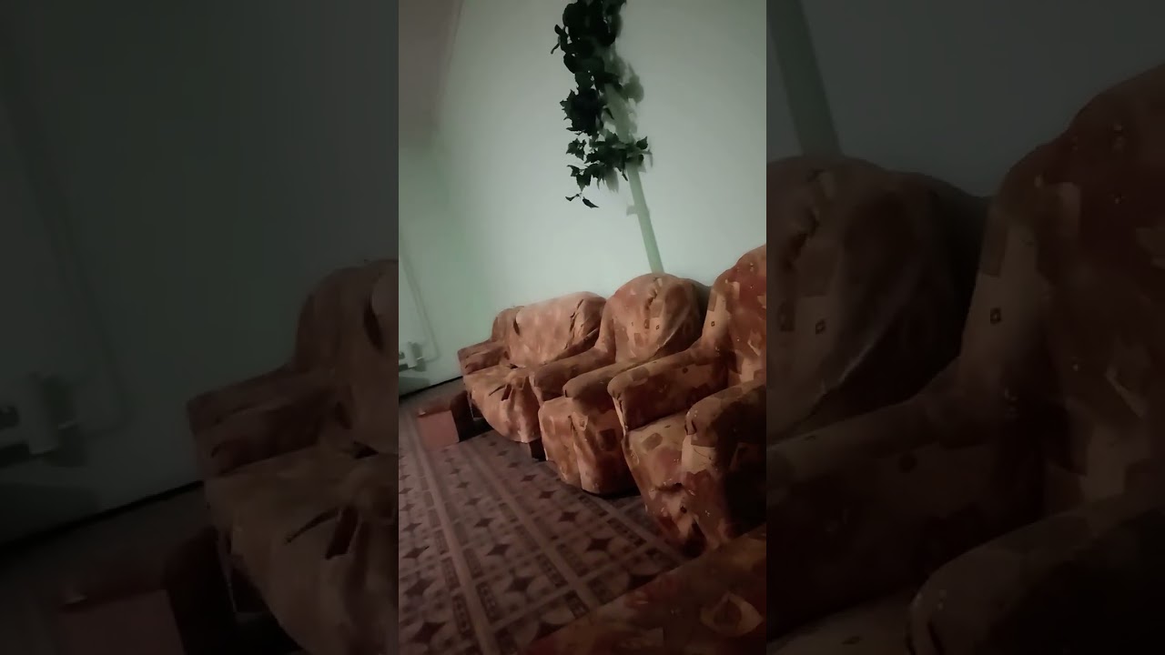 комната псих розгрузки