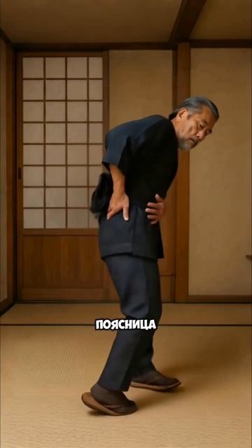 Если слабые ноги