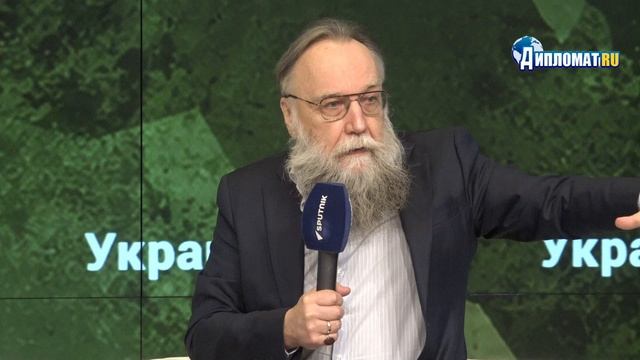 ВСЁ ГОРАЗДО СТРАШНЕЕ ЧЕМ МЫ ДУМАЛИ!  Дугин о том что происходит на самом деле