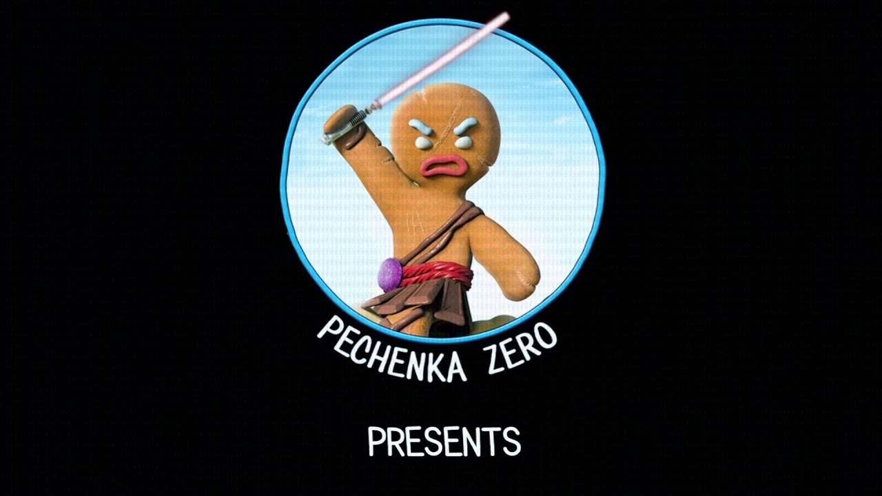 Эмблема канала Pechenka Zero TV