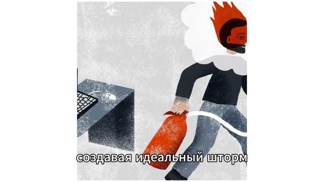 Профессиональное выгорание сотрудников скорой помощи  Как помочь?