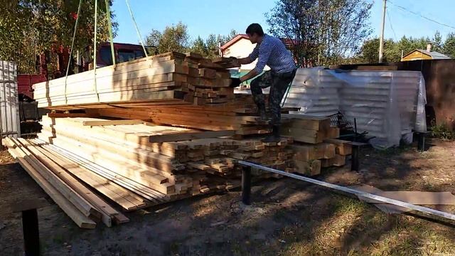 Самый дешёвый дом 140м2 за 740 тысяч р.