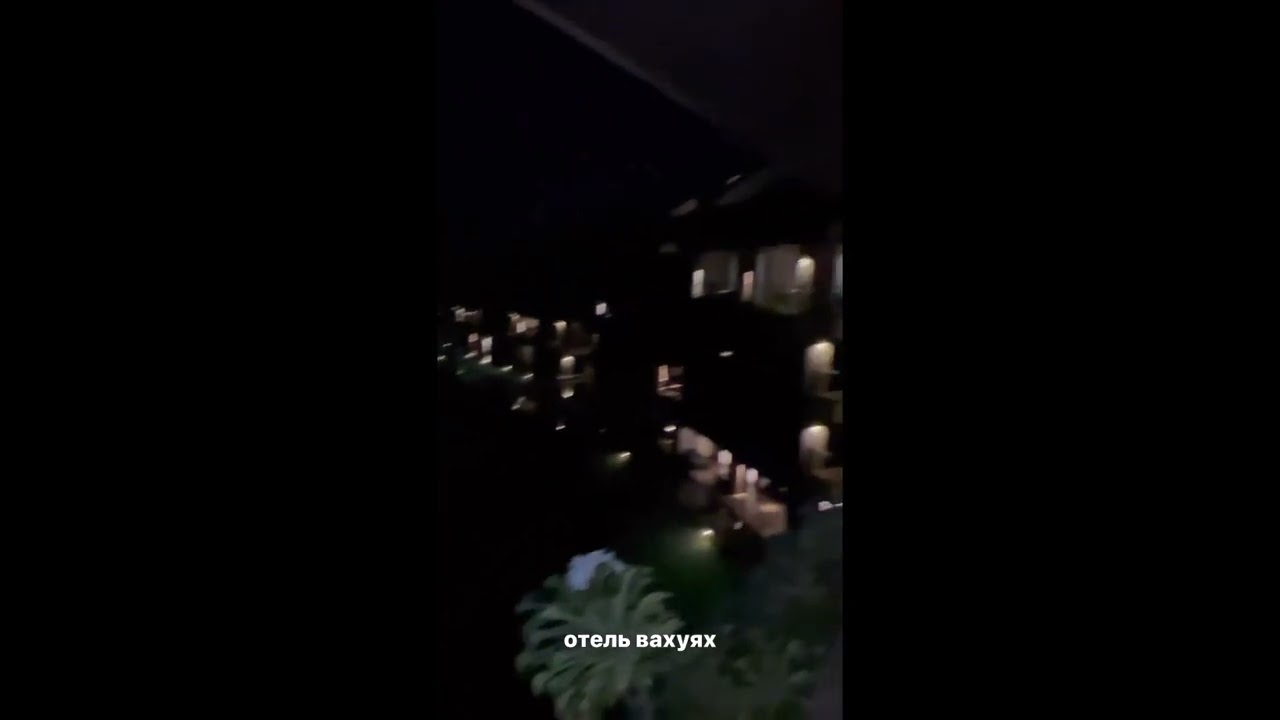 Литвин стонет на весь отель!!!
