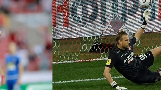 кто смотрел видео мантирую видео часть 2 тот знает как называются игроки Спартака