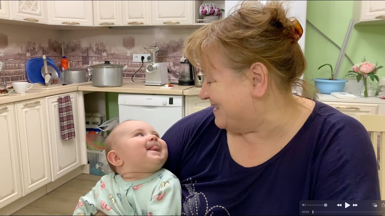 ВЛОГ ПЛЕМЯННИЦА РАСТЕТ ГОТОВИМ ВКУСНЫЙ ОБЕД ПОГОДА НАКОНЕЦ ТО ТЕПЛАЯ