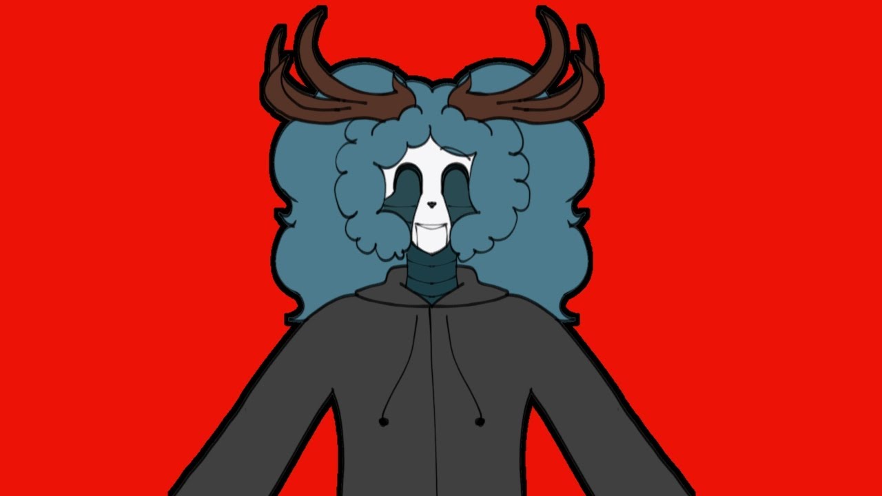 STATIC Animation meme