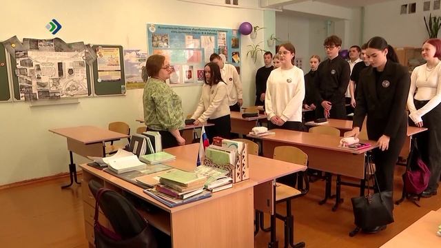 ЛизаАлетр корсьысян отрядын зiльысьяс котыртiсны республикаса велöдысьяскöд öтуввез пыр аддзысьлöм