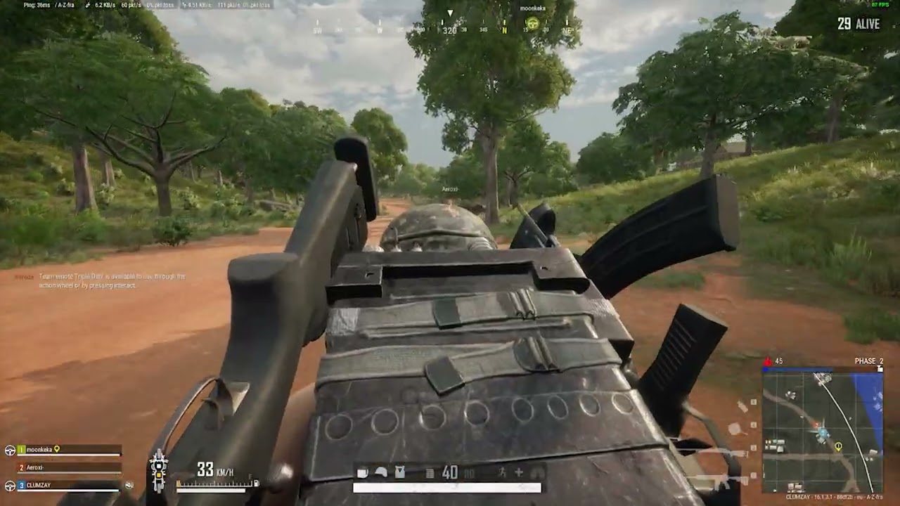 ПЕРВЫЙ МОНТАЖ!!!