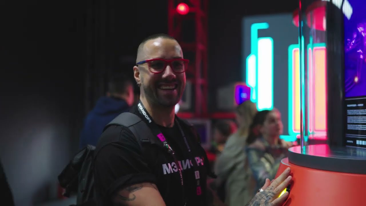 Positive Hack Days 2023. Зона для широкой аудитории. Milkh