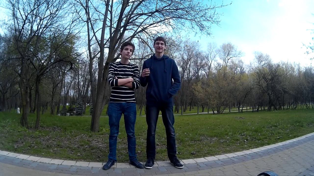 Падение коробок пранк  Boxes Falls Prank