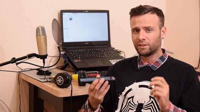 КАК СНИМАЮТ БЛОГЕРЫ