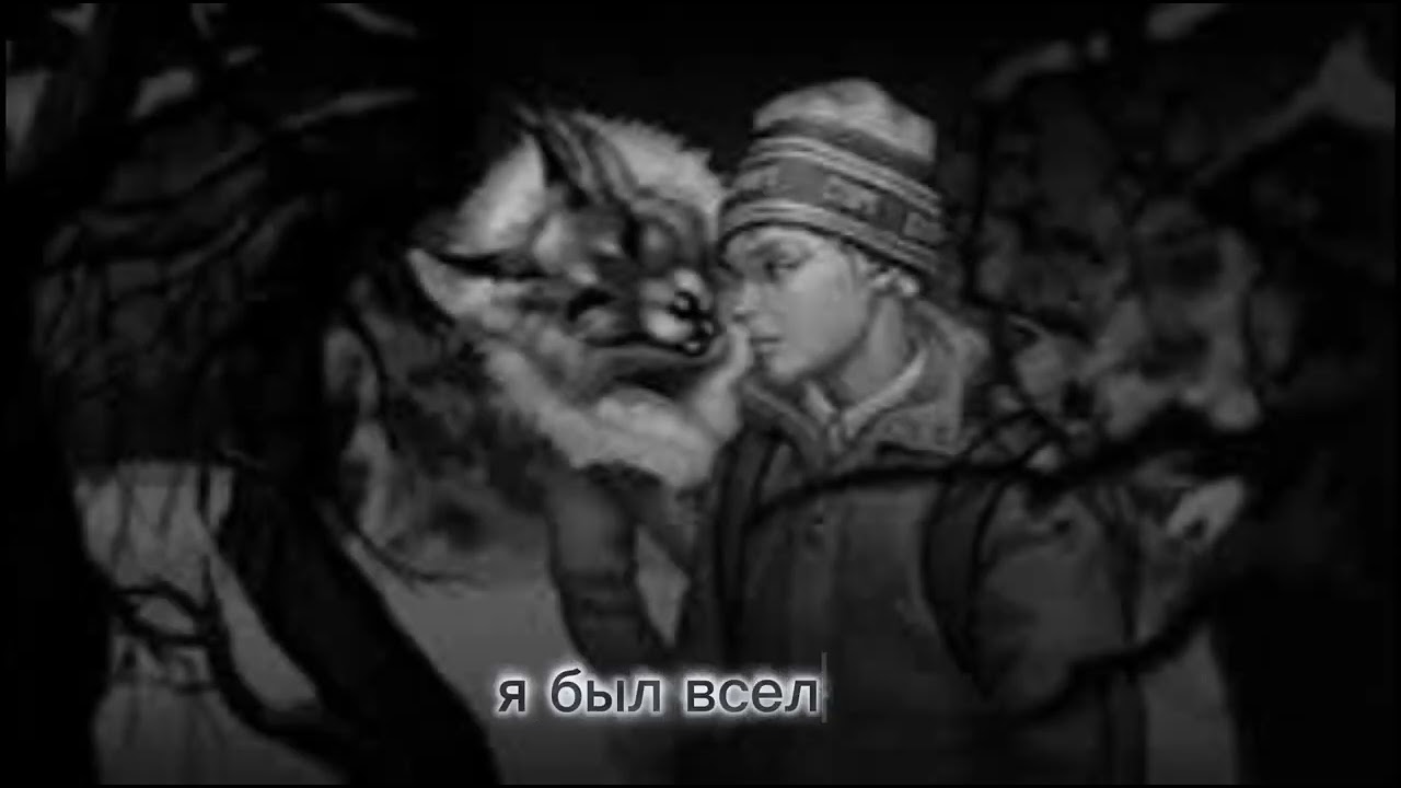 Антон Алиса зайчикновелла Tinybunny Антолиса