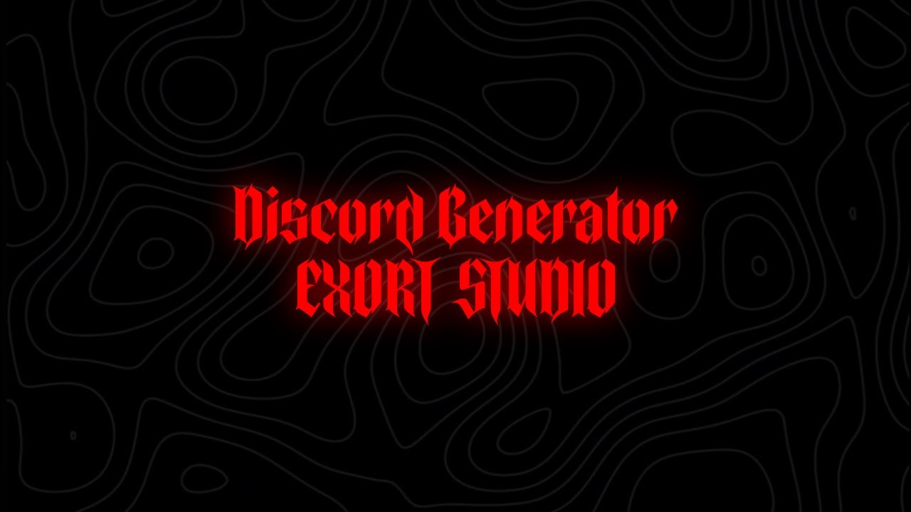 Лучший Discord Nitro Generator за последнее время  получил нитро за 12 минут.