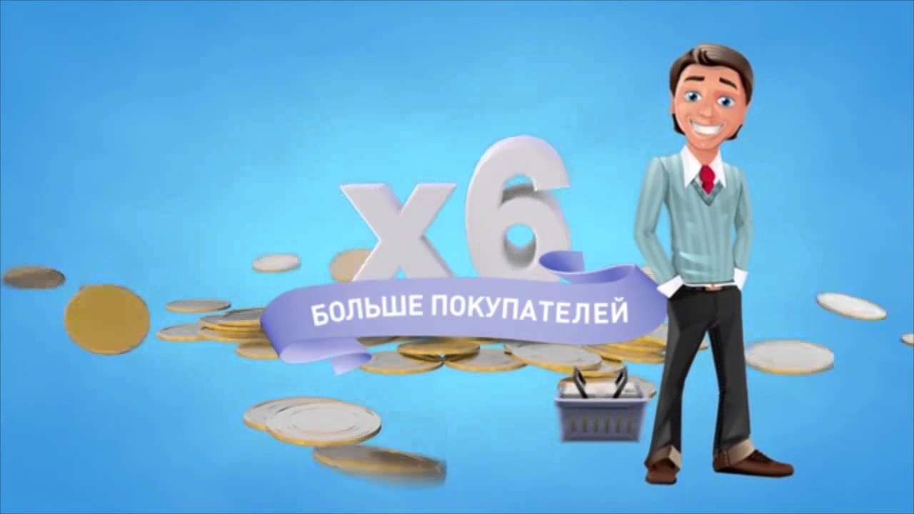 Видео-презентация пользователя Роман С.id:1557901 YouDo