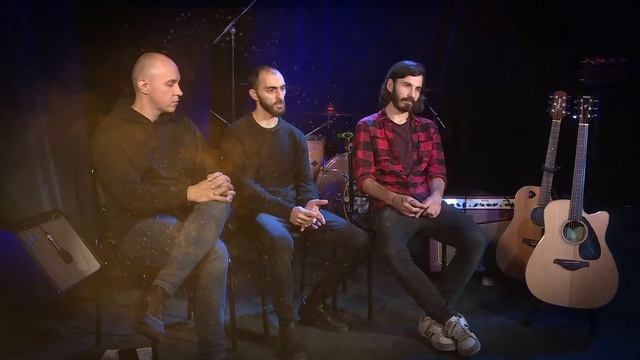 Анонс. Свет и музыка. Индиалог 10 декабря 2021 года