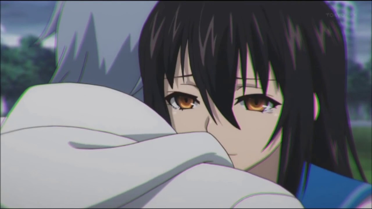 #AMV, Ты теперь мой садист