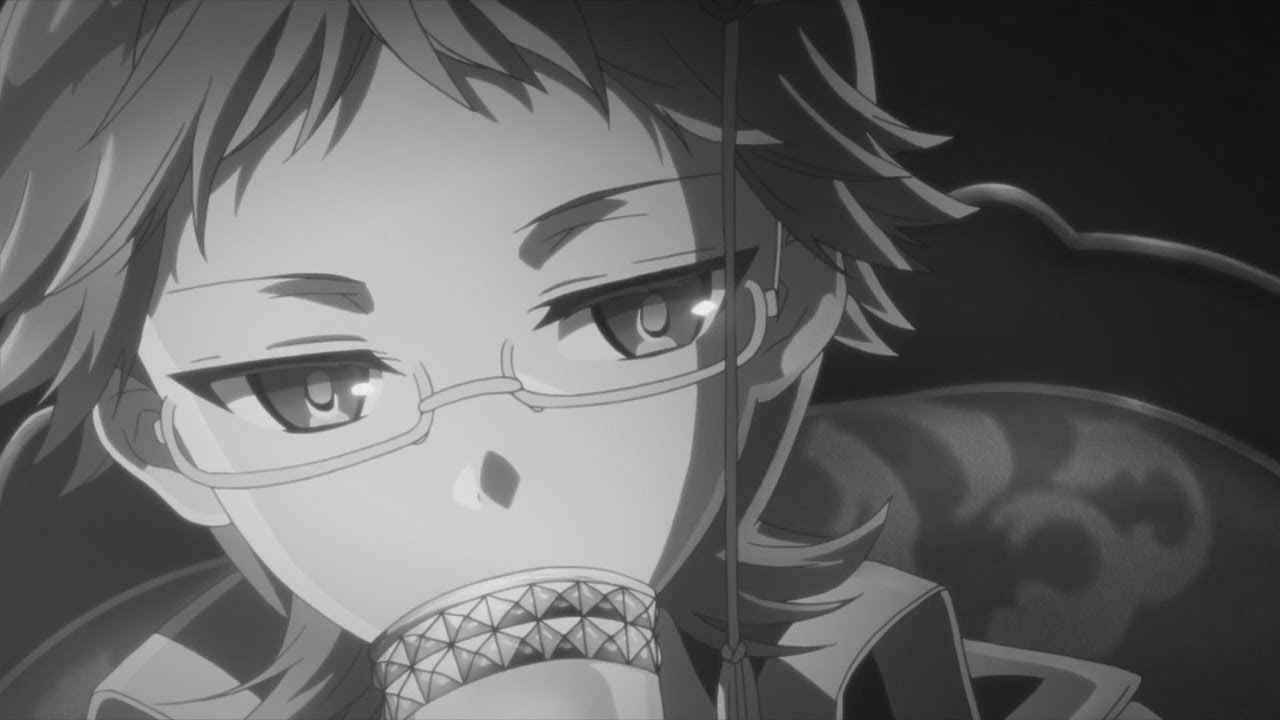Oushitsu Kyoushi Haine AMV - VICTORHAINE - NOT AFRAID ANYMORE